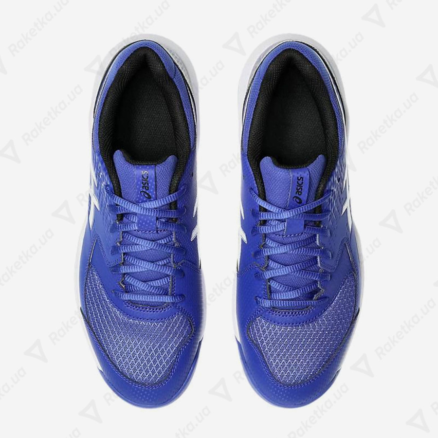テラ26cm Asics Gel-Dedicate 8 Clay 1041A448-402 - купить в Киеве, цены на
